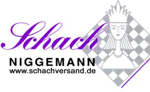 Schachversand Niggemann